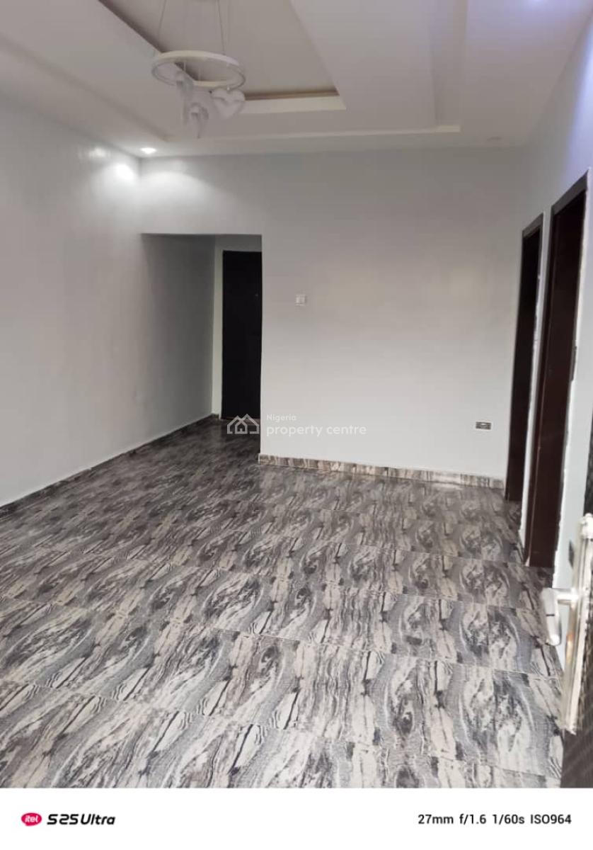 2 Bedroom Flat, Atlantic View Estate, Alpha Beach Road, Lekki, Lagos, Flat / Apartment for Rent