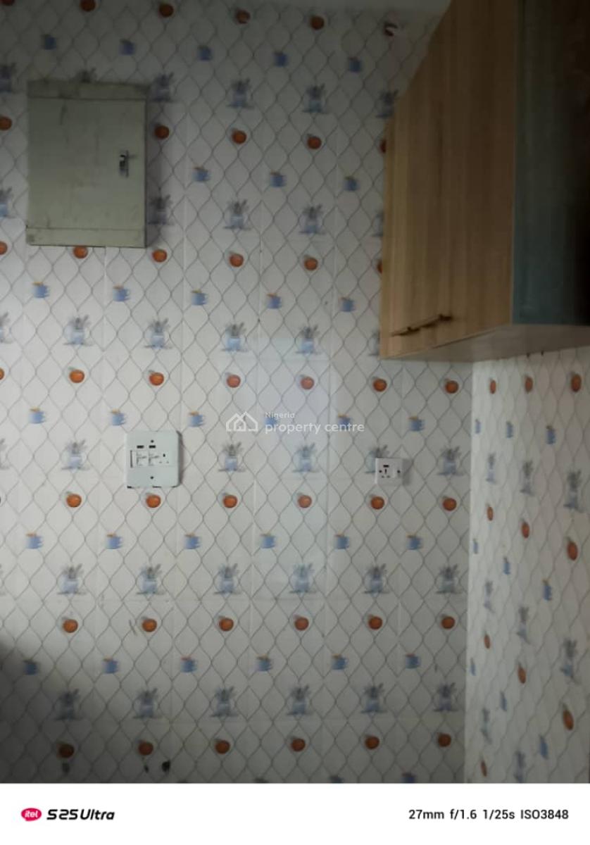 2 Bedroom Flat, Atlantic View Estate, Alpha Beach Road, Lekki, Lagos, Flat / Apartment for Rent