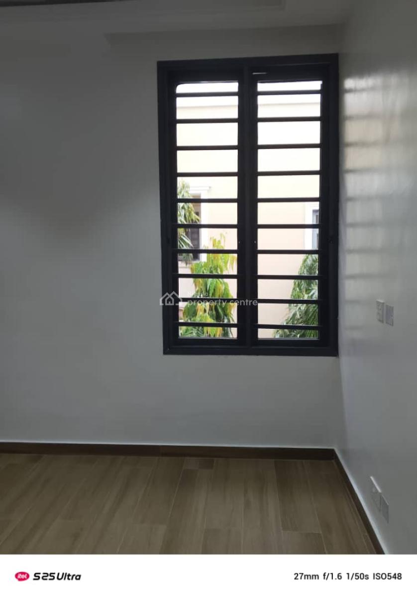 3 Bedroom Terraced Duplex, Atlantic View Estate, Alpha Beach Road, Lekki, Lagos, Terraced Duplex for Sale