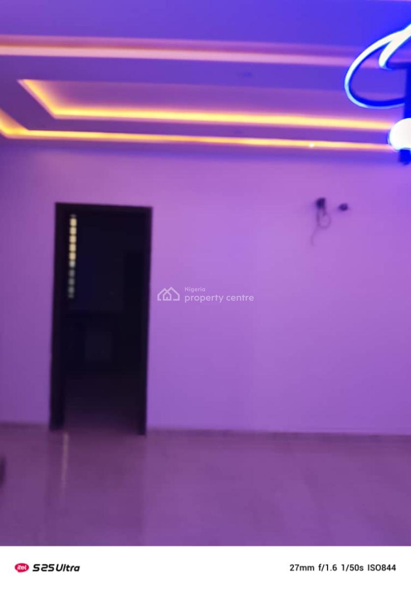 3 Bedroom Terraced Duplex, Atlantic View Estate, Alpha Beach Road, Lekki, Lagos, Terraced Duplex for Sale