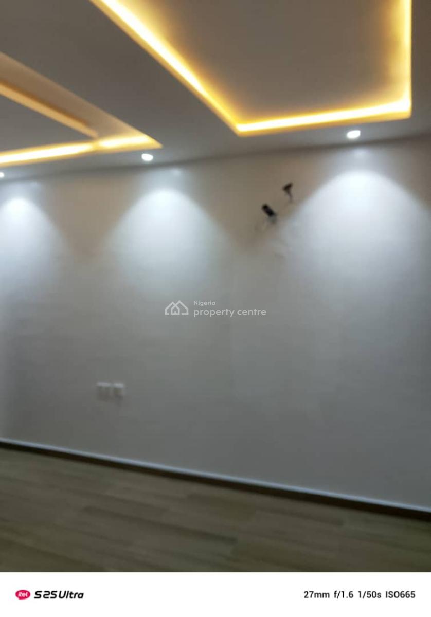 3 Bedroom Terraced Duplex, Atlantic View Estate, Alpha Beach Road, Lekki, Lagos, Terraced Duplex for Sale