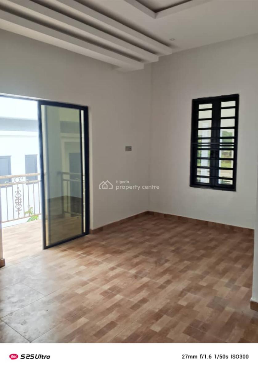 3 Bedroom Terraced Duplex, Atlantic View Estate, Lekki, Lagos, Terraced Duplex for Sale