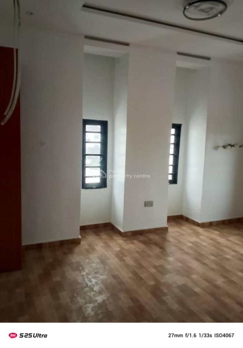 3 Bedroom Terraced Duplex, Atlantic View Estate, Lekki, Lagos, Terraced Duplex for Sale