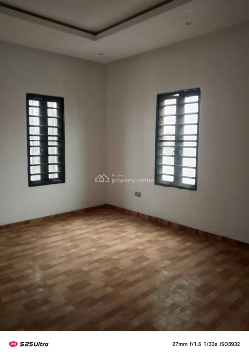 3 Bedroom Terraced Duplex, Atlantic View Estate, Lekki, Lagos, Terraced Duplex for Sale