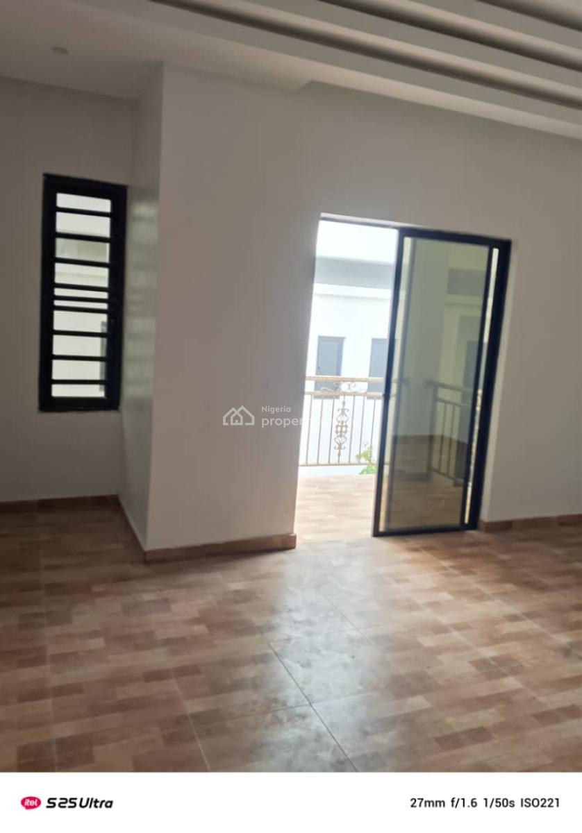 3 Bedroom Terraced Duplex, Atlantic View Estate, Lekki, Lagos, Terraced Duplex for Sale