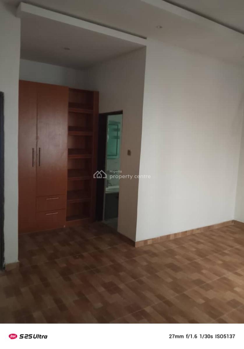 3 Bedroom Terraced Duplex, Atlantic View Estate, Lekki, Lagos, Terraced Duplex for Sale