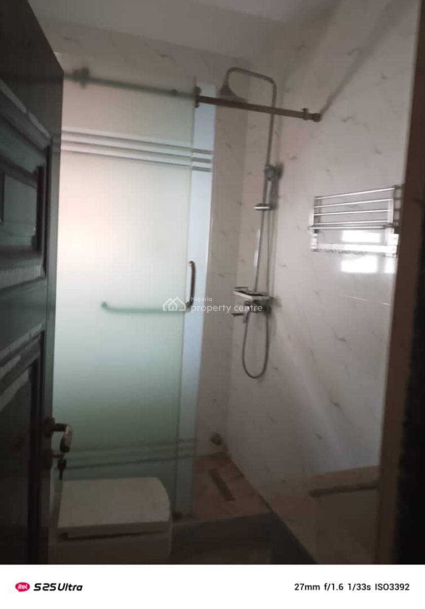 3 Bedroom Terraced Duplex, Atlantic View Estate, Lekki, Lagos, Terraced Duplex for Sale