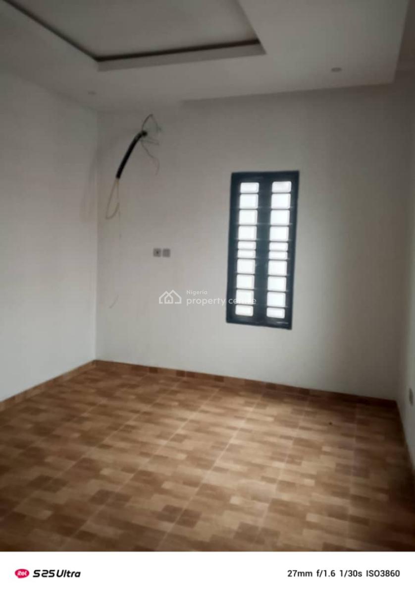 3 Bedroom Terraced Duplex, Atlantic View Estate, Lekki, Lagos, Terraced Duplex for Sale