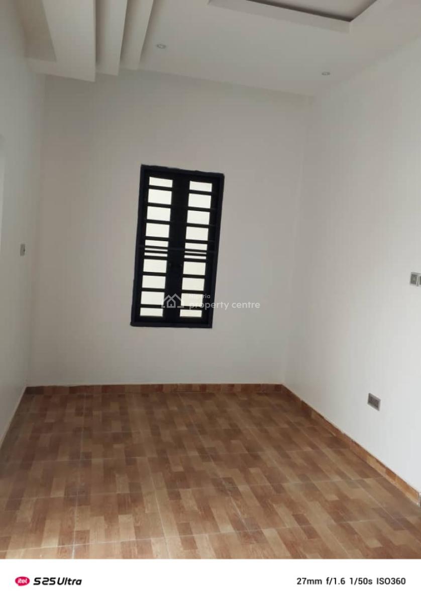 3 Bedroom Terraced Duplex, Atlantic View Estate, Lekki, Lagos, Terraced Duplex for Sale