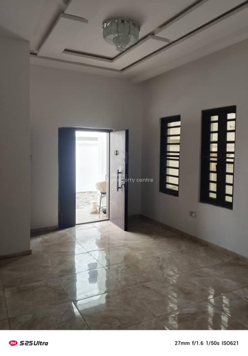 3 Bedroom Terraced Duplex, Atlantic View Estate, Lekki, Lagos, Terraced Duplex for Sale