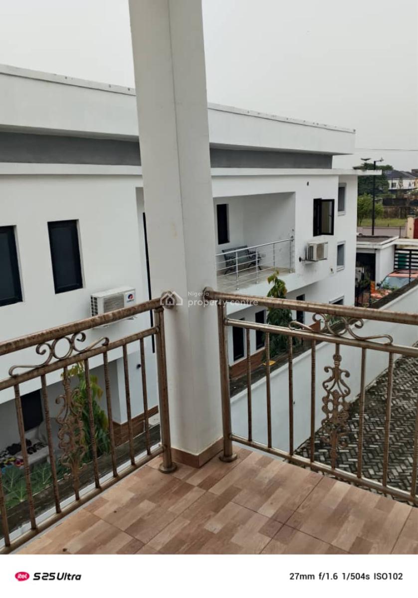 3 Bedroom Terraced Duplex, Atlantic View Estate, Lekki, Lagos, Terraced Duplex for Sale