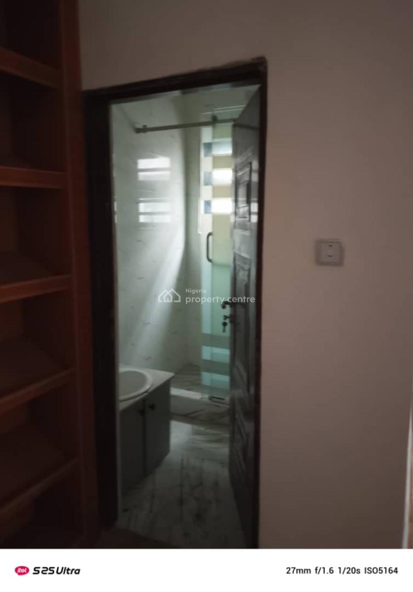3 Bedroom Terraced Duplex, Atlantic View Estate, Lekki, Lagos, Terraced Duplex for Sale