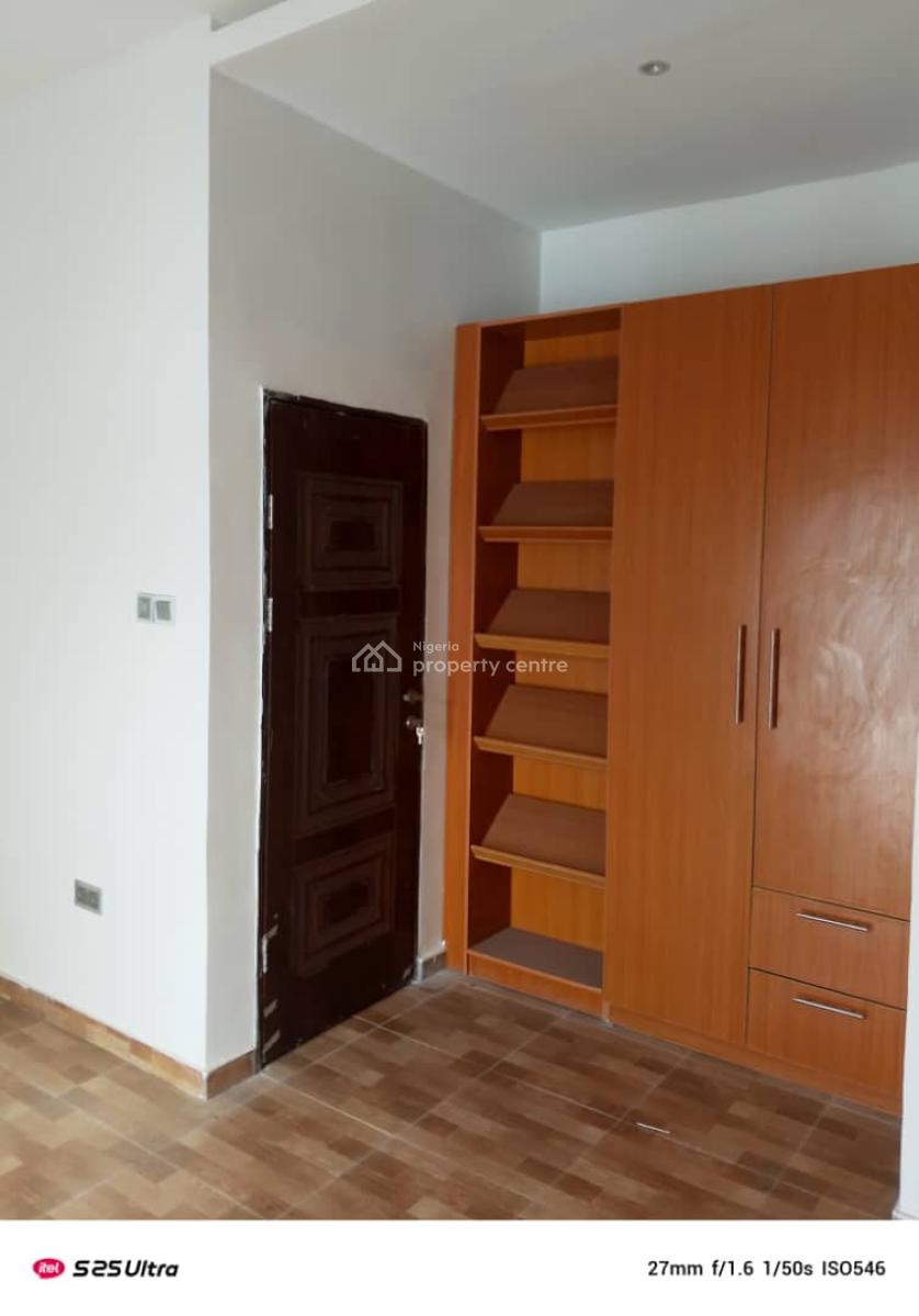 3 Bedroom Terraced Duplex, Atlantic View Estate, Lekki, Lagos, Terraced Duplex for Sale