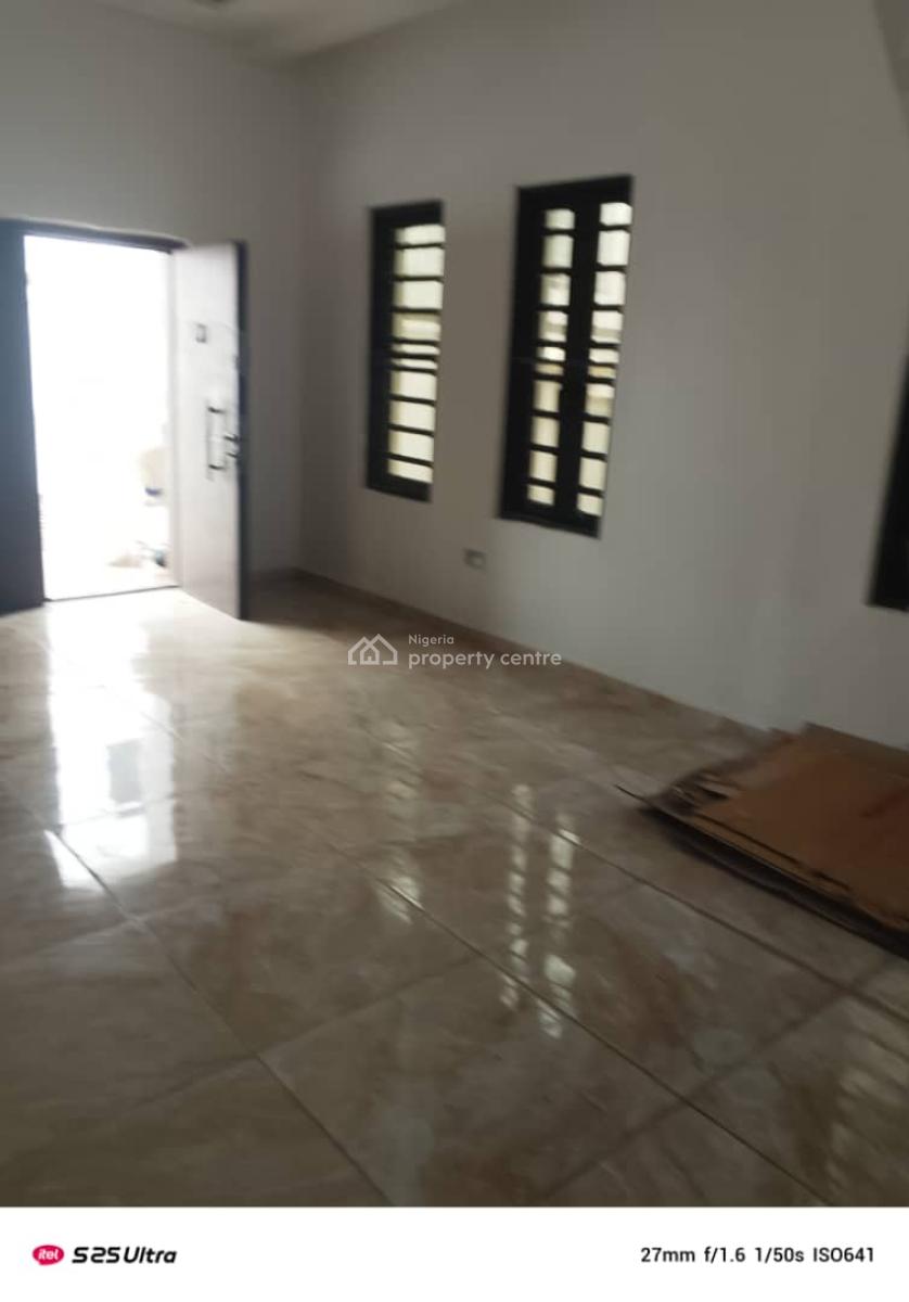 3 Bedroom Terraced Duplex, Atlantic View Estate, Lekki, Lagos, Terraced Duplex for Sale