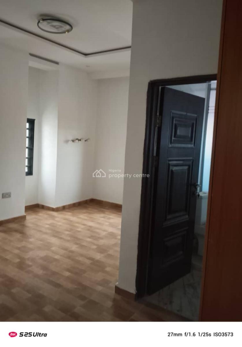 3 Bedroom Terraced Duplex, Atlantic View Estate, Lekki, Lagos, Terraced Duplex for Sale