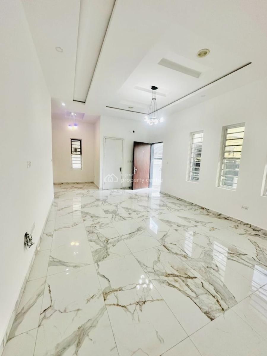 Luxury Studio Apartment with Open Plan Kitchen, Osapa London, Lekki, Lekki, Lagos, Self Contain (single Rooms) for Rent