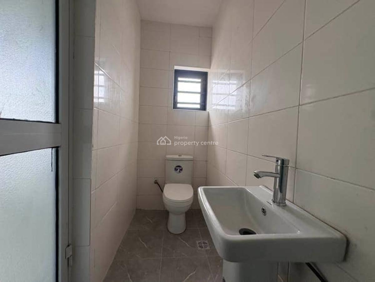 Luxury 1bedroom, Ologolo, Lekki, Lagos, Mini Flat (room and Parlour) for Sale