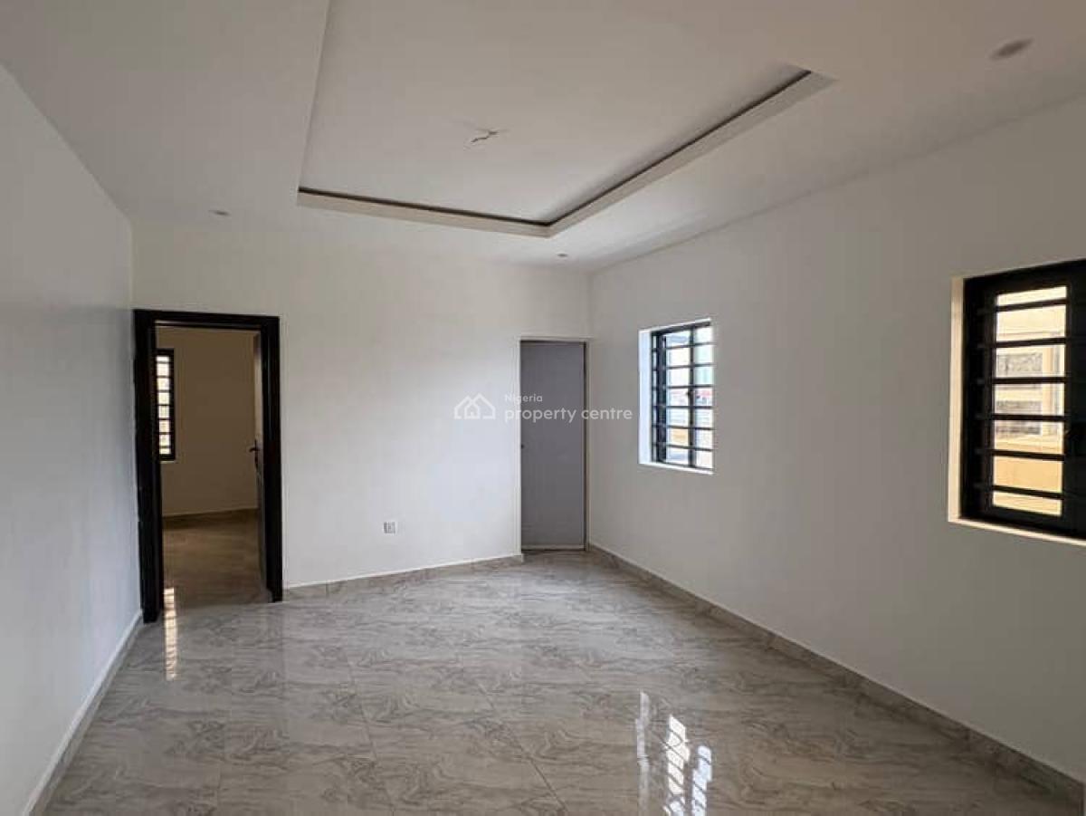 Luxury 1bedroom, Ologolo, Lekki, Lagos, Mini Flat (room and Parlour) for Sale