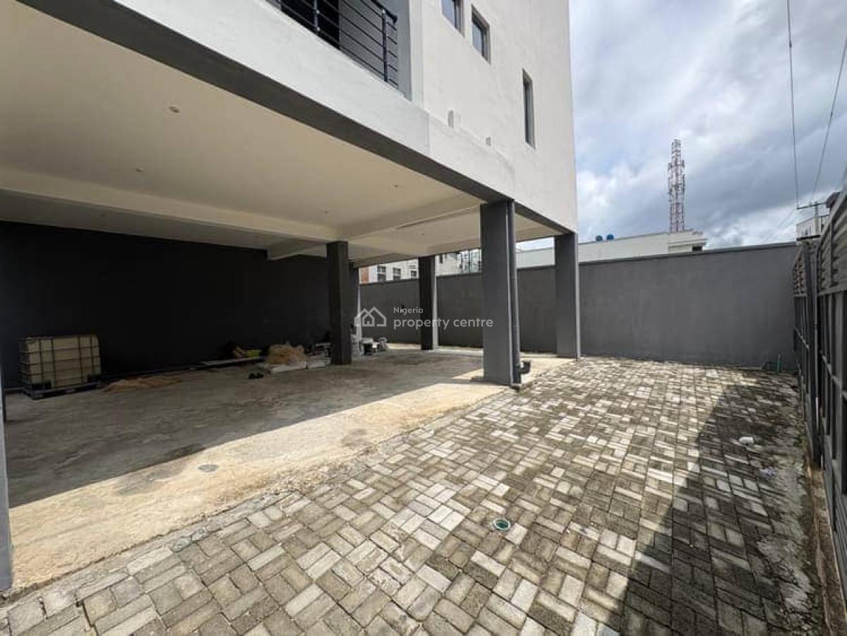 Luxury 1bedroom, Ologolo, Lekki, Lagos, Mini Flat (room and Parlour) for Sale