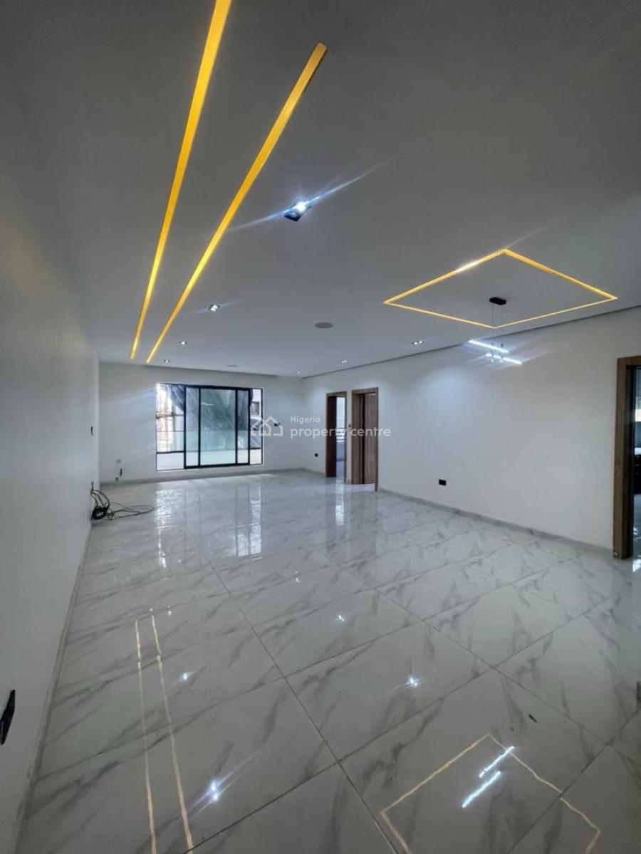 Luxury 2bedroom Apartment, Freedom Way, Lekki, Lagos, Flat / Apartment for Sale