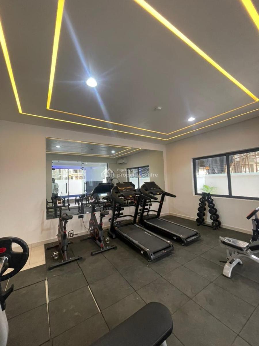 Luxury 2bedroom Apartment, Freedom Way, Lekki, Lagos, Flat / Apartment for Sale