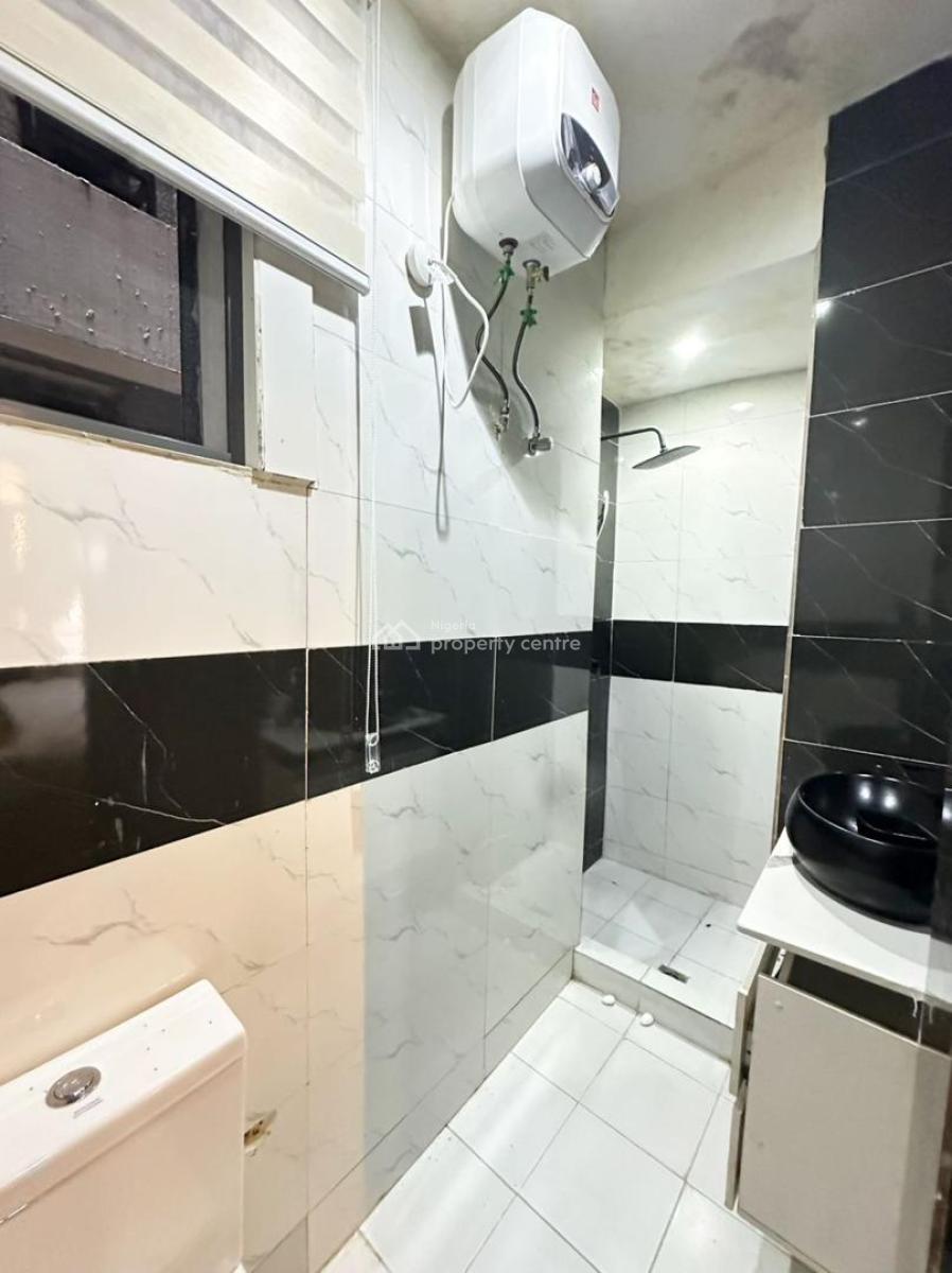 Luxury Furnished 2 Bedroom Flat, Conservation Road, Lekki Expressway, Lekki, Lagos, Flat / Apartment for Sale