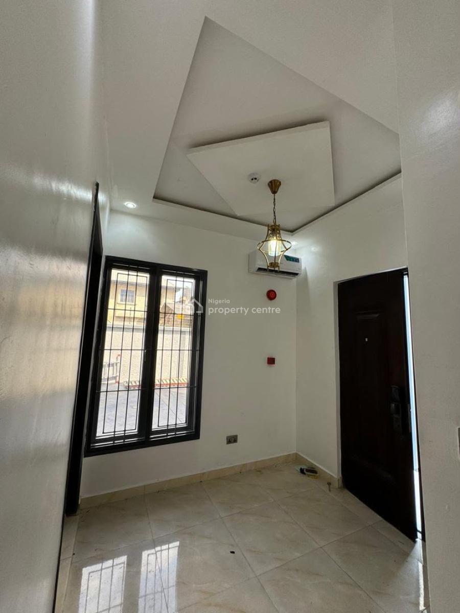 5 Bedroom Fully Detached Duplex in Ikorodu Lagos, Good Location in Ikorodu Lagos No Flood and an Absolute Dry Land, Agric, Ikorodu, Lagos, Detached Duplex for Sale