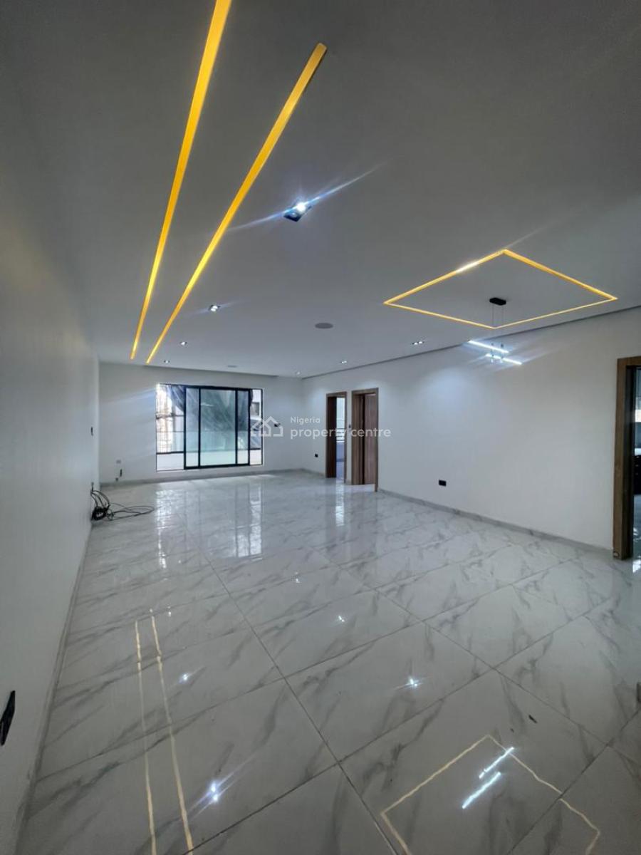 2bedroom Serviced Apartment, Freedom Way, Lekki Phase 1, Lekki, Lagos, Flat / Apartment for Sale