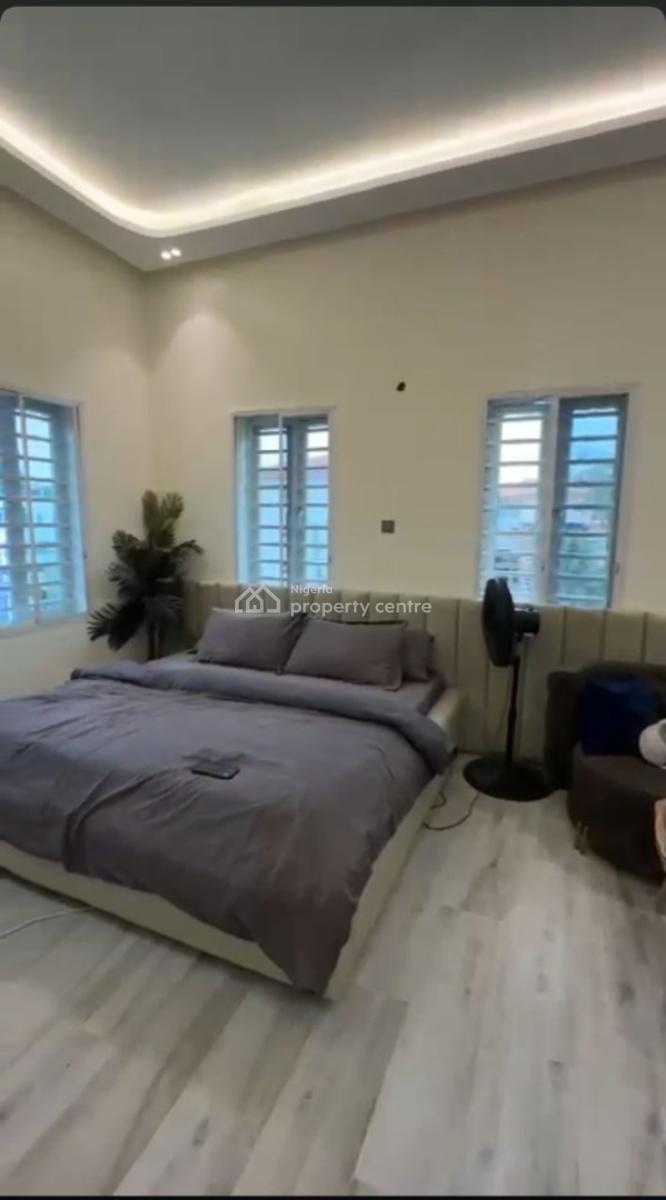 2 Units Left of This Spacious 3-bedroom Serviced Apartment + Bq, Off Bourdillon, Ikoyi, Lagos, Flat / Apartment for Sale