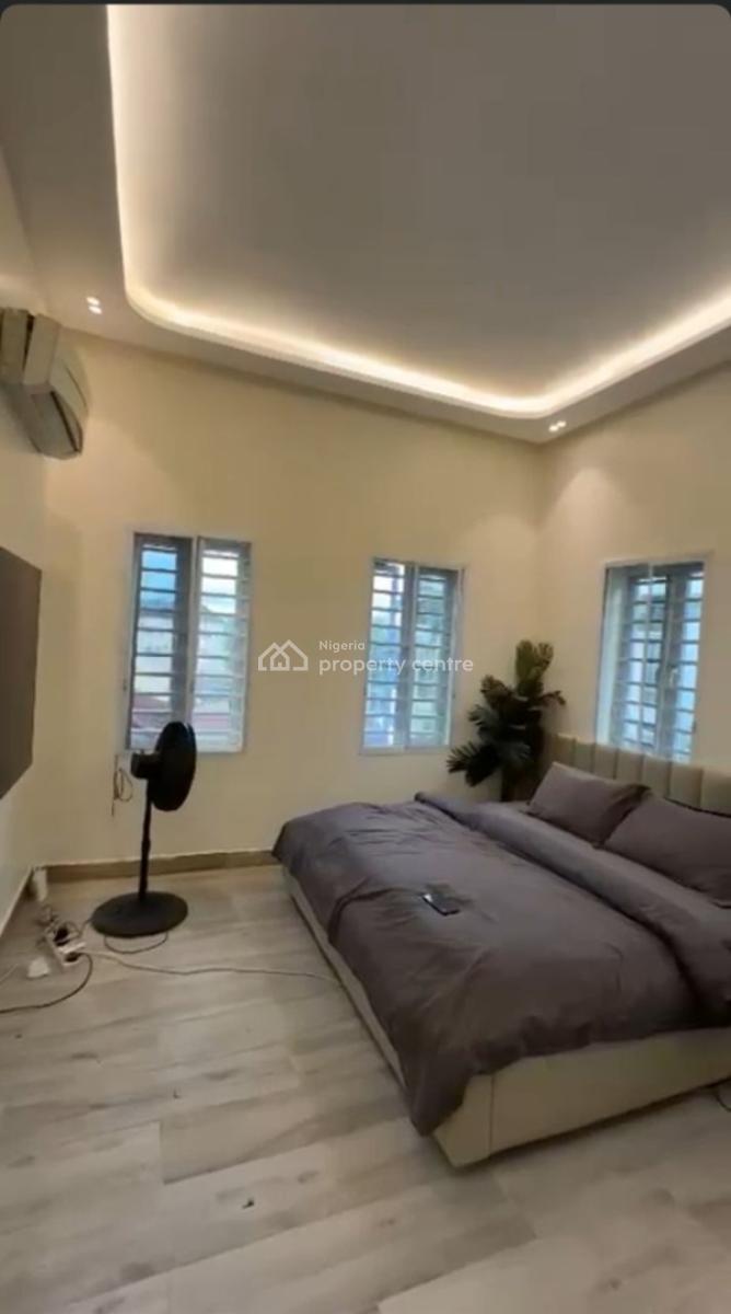 2 Units Left of This Spacious 3-bedroom Serviced Apartment + Bq, Off Bourdillon, Ikoyi, Lagos, Flat / Apartment for Sale