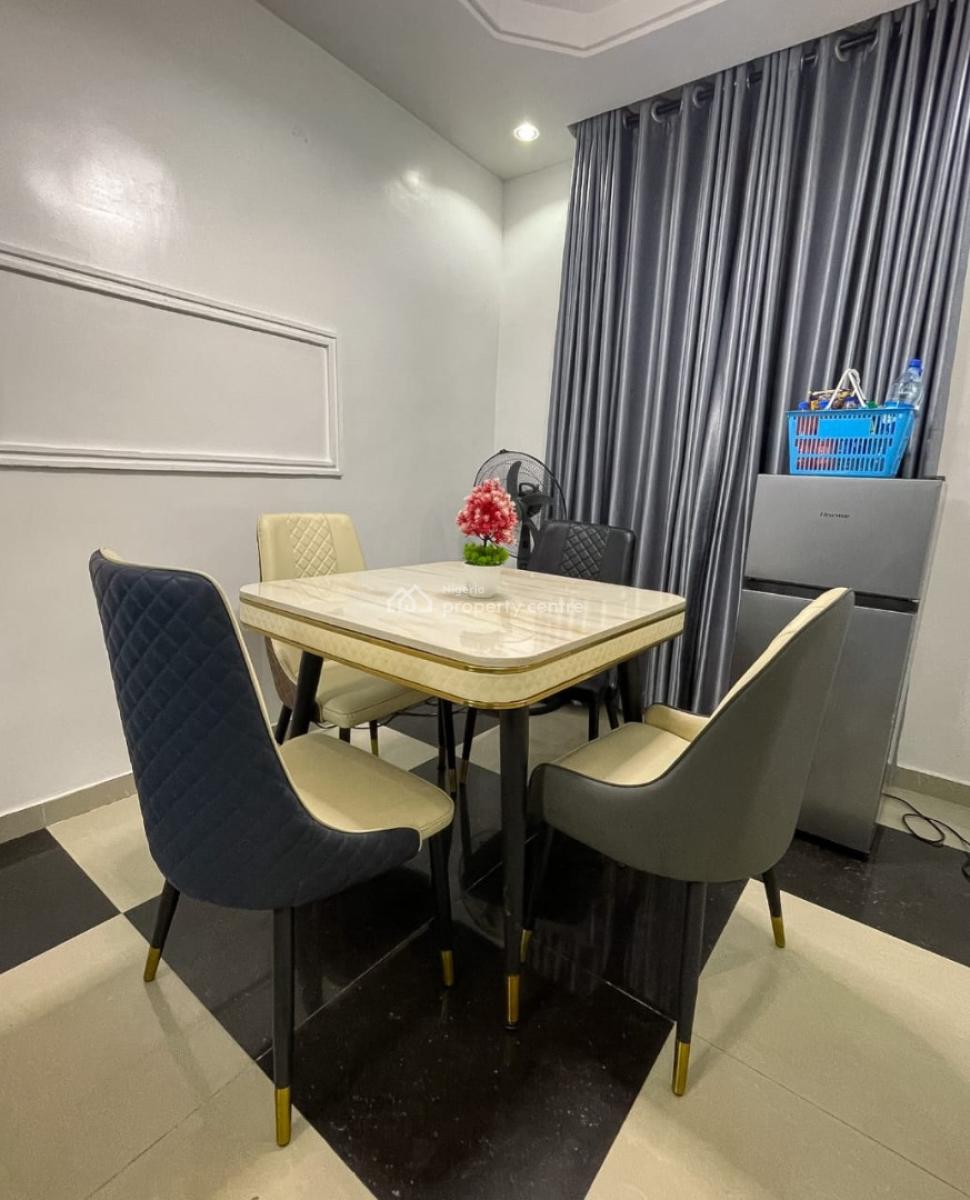 Luxury 2 Bedroom Apartment, Ikeja, Lagos, Flat / Apartment Short Let