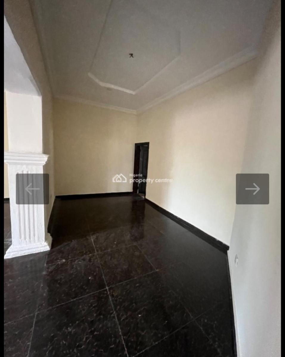 Luxury 3 Bedroom Apartment with Excellent Facility, Theranex, Good News Estate, Road 4., Sangotedo, Ajah, Lagos, Flat / Apartment for Rent