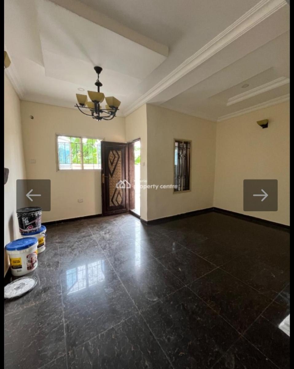 Luxury 3 Bedroom Apartment with Excellent Facility, Theranex, Good News Estate, Road 4., Sangotedo, Ajah, Lagos, Flat / Apartment for Rent