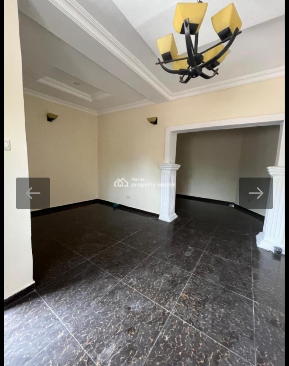 Luxury 3 Bedroom Apartment with Excellent Facility, Theranex, Good News Estate, Road 4., Sangotedo, Ajah, Lagos, Flat / Apartment for Rent