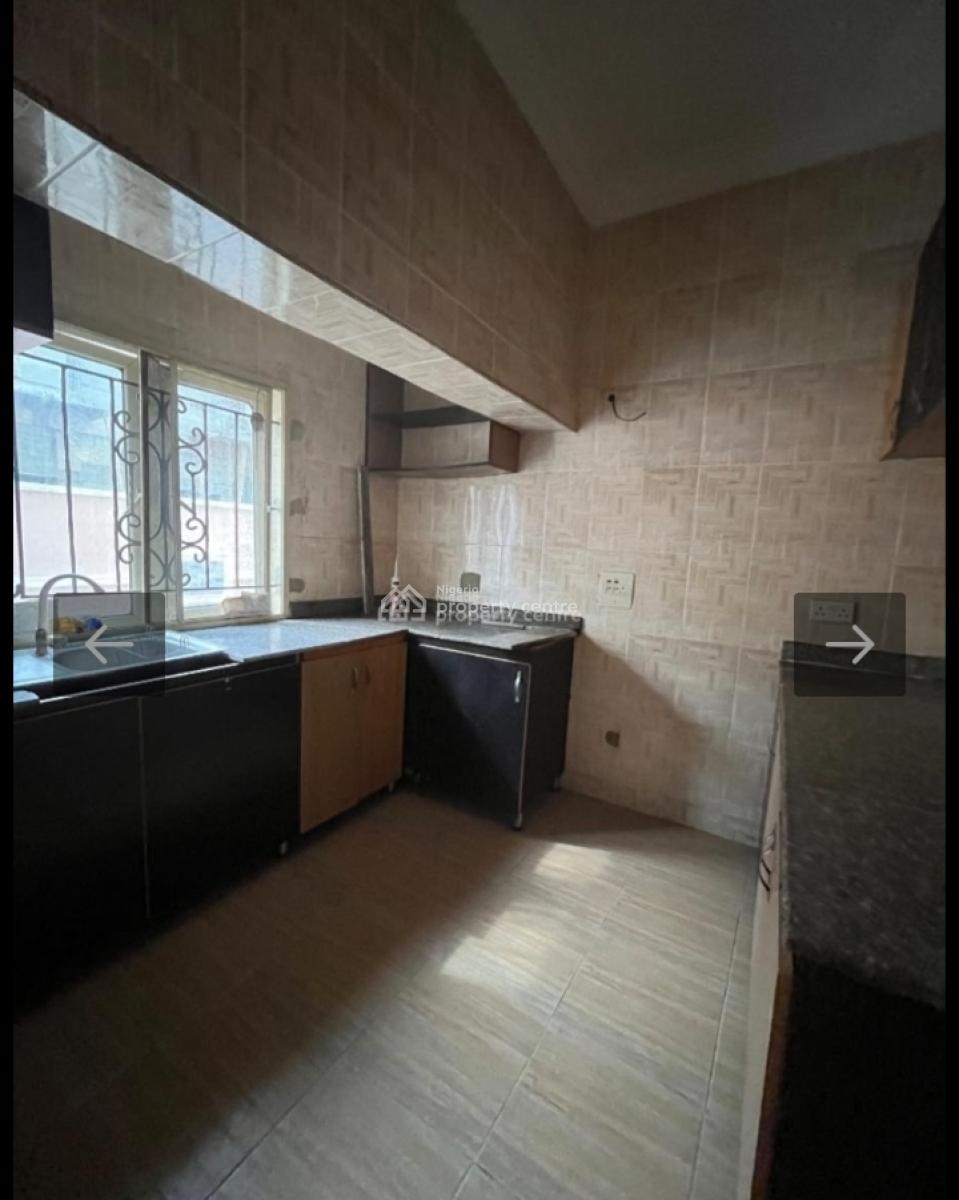 Luxury 3 Bedroom Apartment with Excellent Facility, Theranex, Good News Estate, Road 4., Sangotedo, Ajah, Lagos, Flat / Apartment for Rent