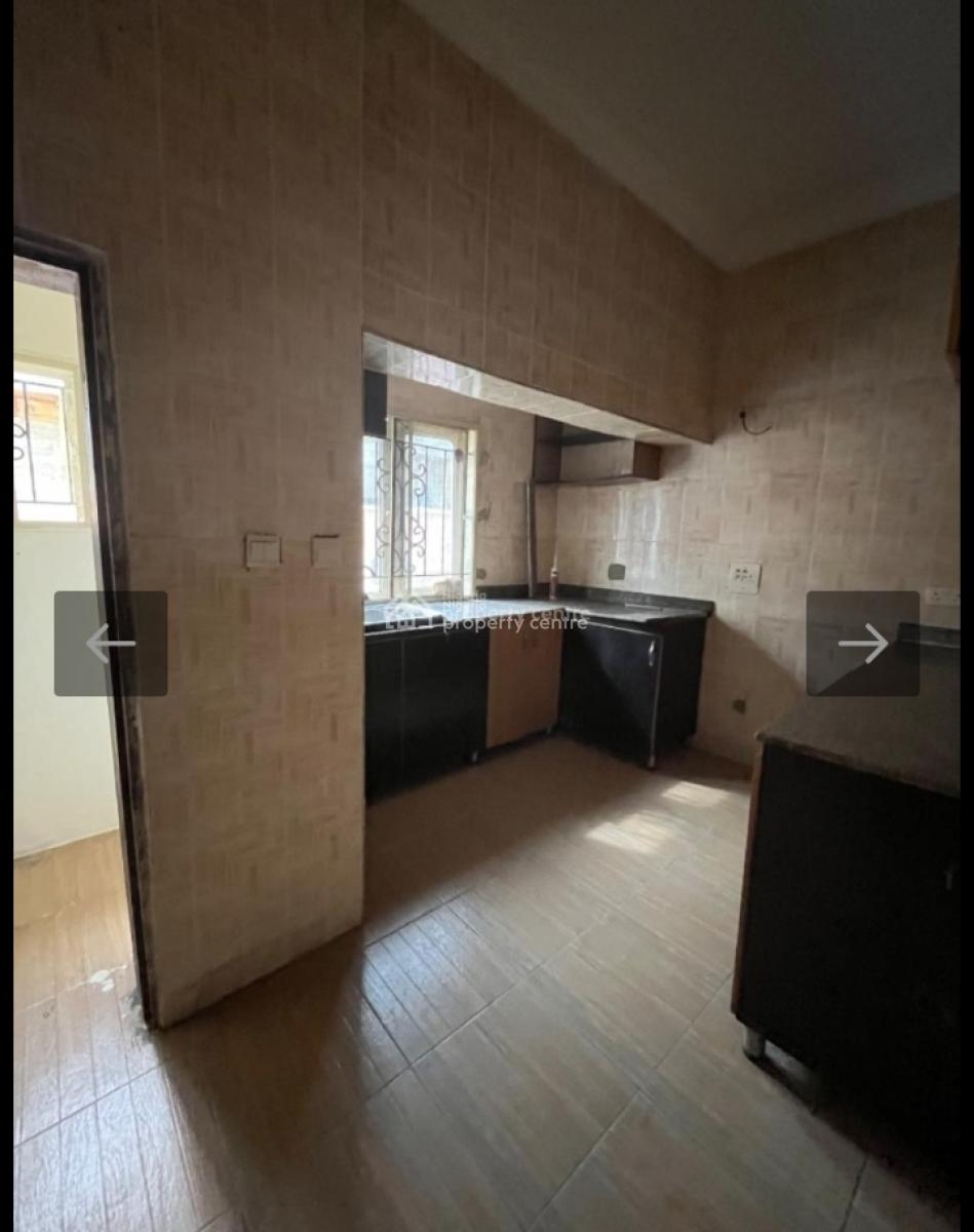 Luxury 3 Bedroom Apartment with Excellent Facility, Theranex, Good News Estate, Road 4., Sangotedo, Ajah, Lagos, Flat / Apartment for Rent