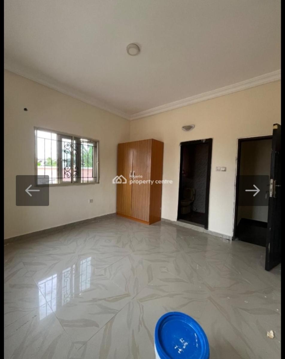 Luxury 3 Bedroom Apartment with Excellent Facility, Theranex, Good News Estate, Road 4., Sangotedo, Ajah, Lagos, Flat / Apartment for Rent