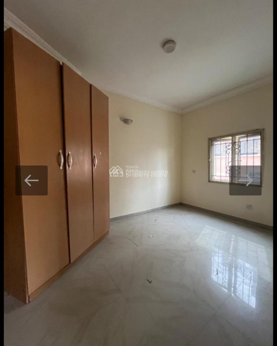 Luxury 3 Bedroom Apartment with Excellent Facility, Theranex, Good News Estate, Road 4., Sangotedo, Ajah, Lagos, Flat / Apartment for Rent