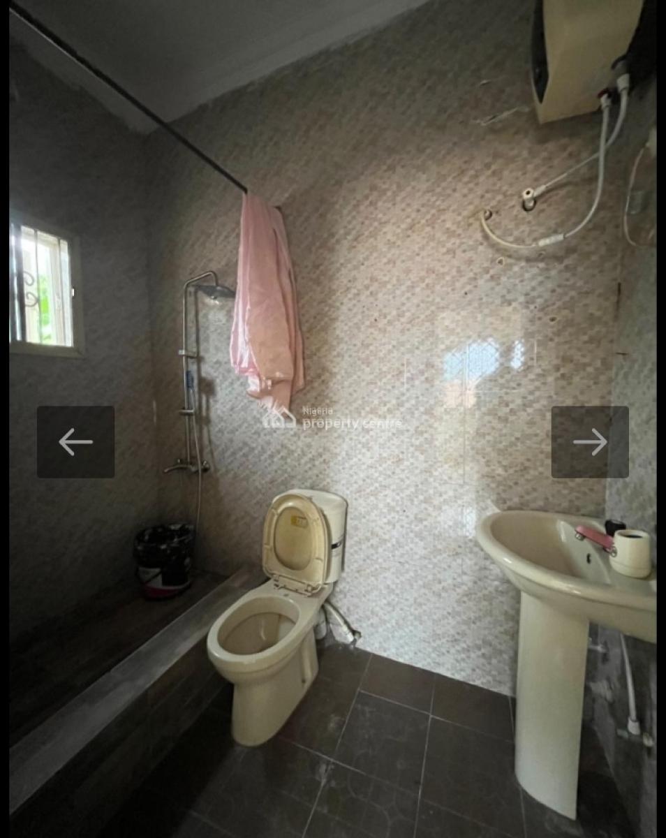 Luxury 3 Bedroom Apartment with Excellent Facility, Theranex, Good News Estate, Road 4., Sangotedo, Ajah, Lagos, Flat / Apartment for Rent