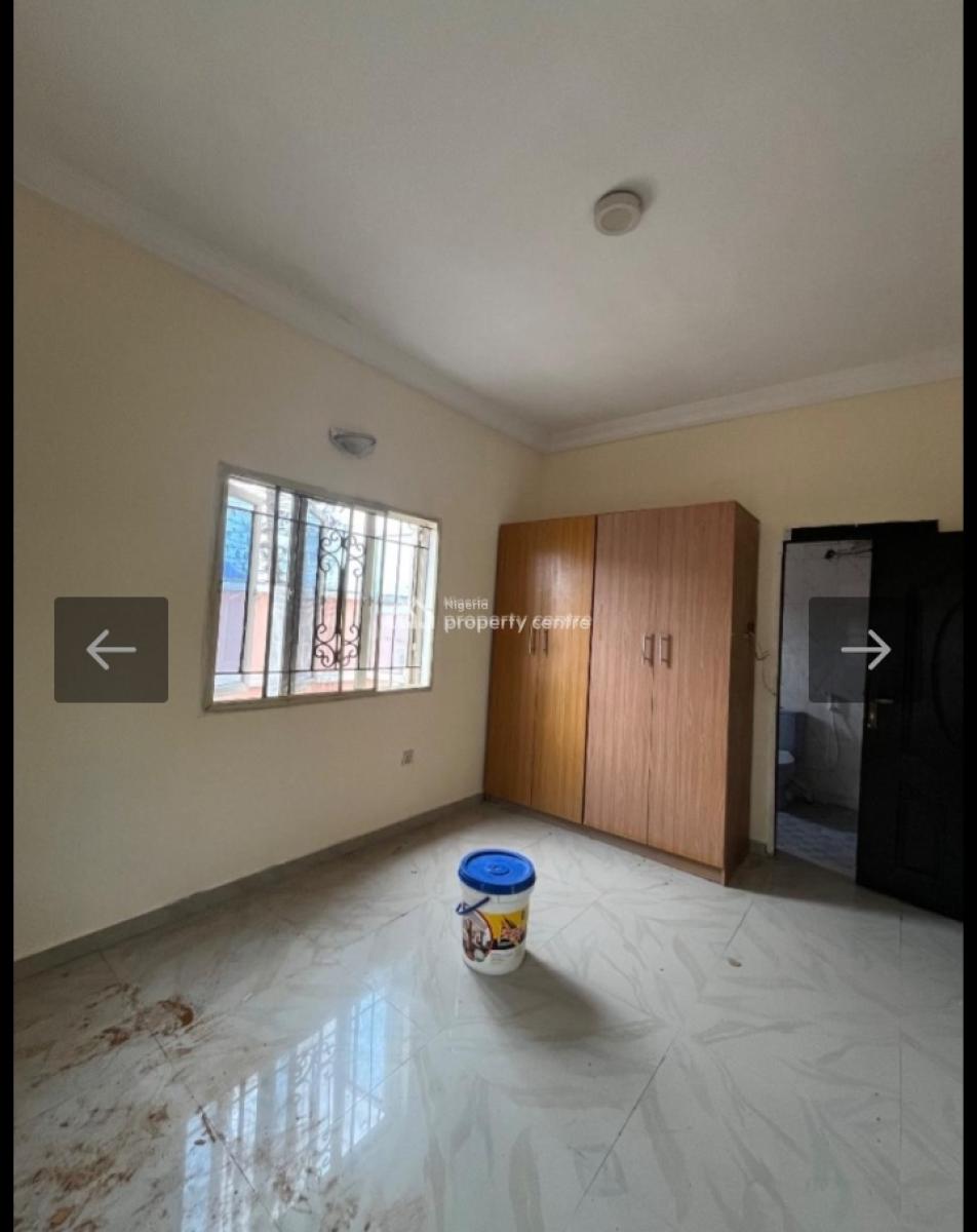Luxury 3 Bedroom Apartment with Excellent Facility, Theranex, Good News Estate, Road 4., Sangotedo, Ajah, Lagos, Flat / Apartment for Rent