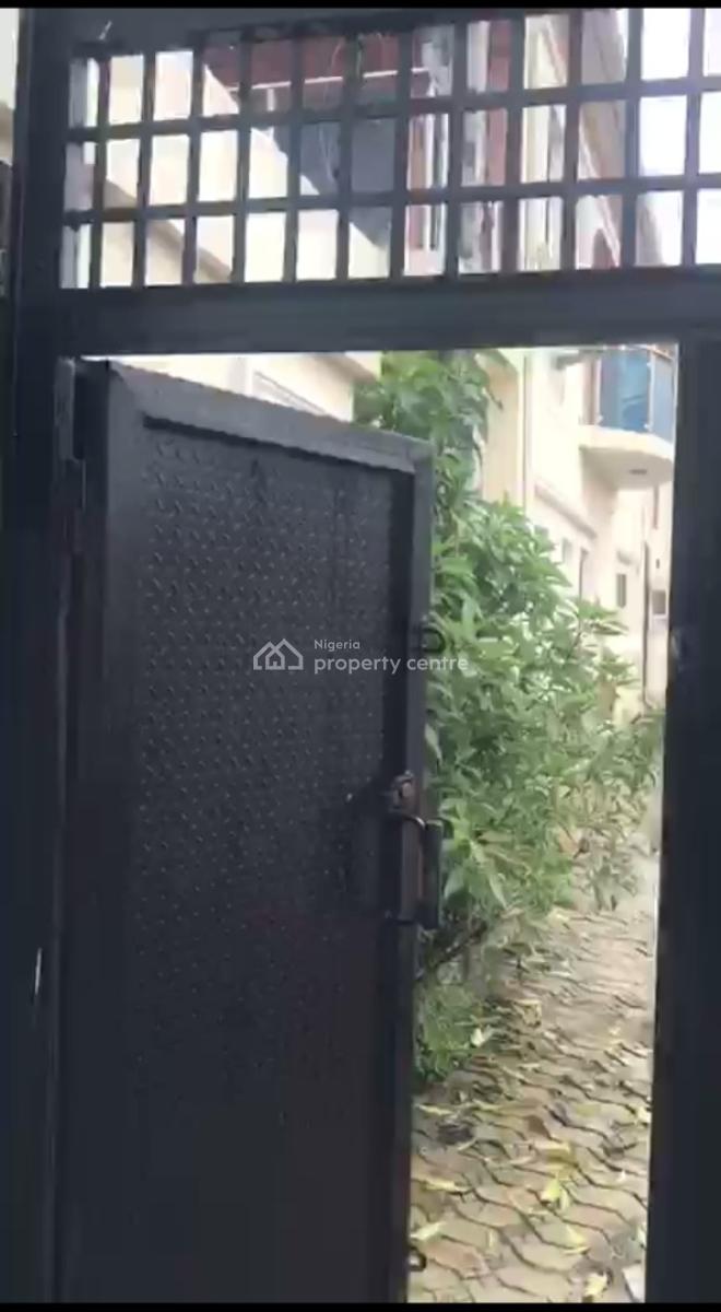 Luxury 3 Bedrooms Apartment with Excellent Facility, Thera Annex, Road 4, Sangotedo, Ajah, Lagos, Flat / Apartment for Rent
