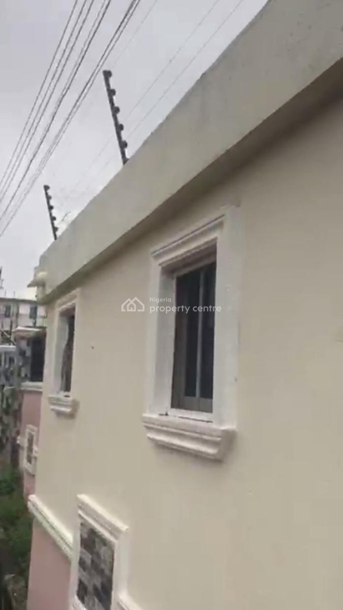 Luxury 3 Bedrooms Apartment with Excellent Facility, Thera Annex, Road 4, Sangotedo, Ajah, Lagos, Flat / Apartment for Rent