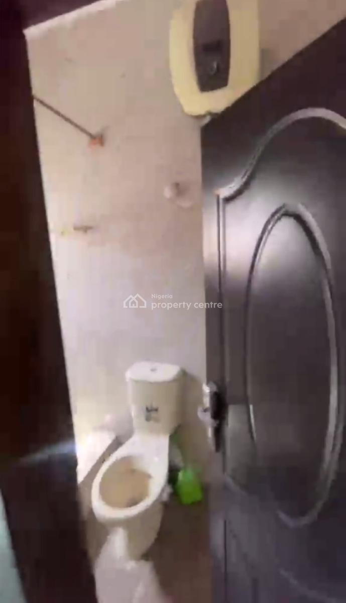 Luxury 3 Bedrooms Apartment with Excellent Facility, Thera Annex, Road 4, Sangotedo, Ajah, Lagos, Flat / Apartment for Rent