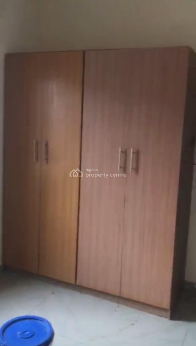 Luxury 3 Bedrooms Apartment with Excellent Facility, Thera Annex, Road 4, Sangotedo, Ajah, Lagos, Flat / Apartment for Rent