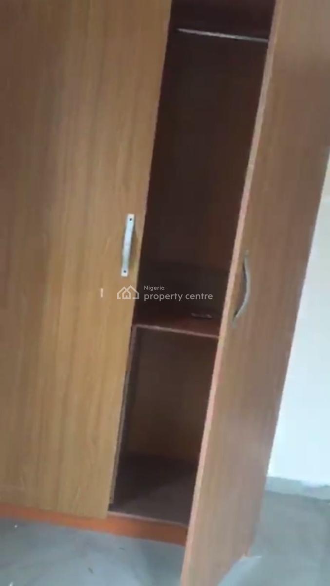 Luxury 3 Bedrooms Apartment with Excellent Facility, Thera Annex, Road 4, Sangotedo, Ajah, Lagos, Flat / Apartment for Rent
