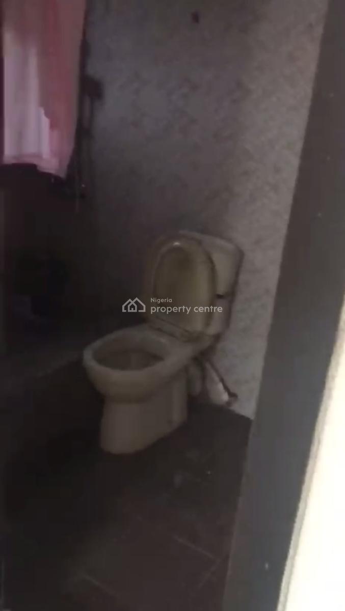 Luxury 3 Bedrooms Apartment with Excellent Facility, Thera Annex, Road 4, Sangotedo, Ajah, Lagos, Flat / Apartment for Rent