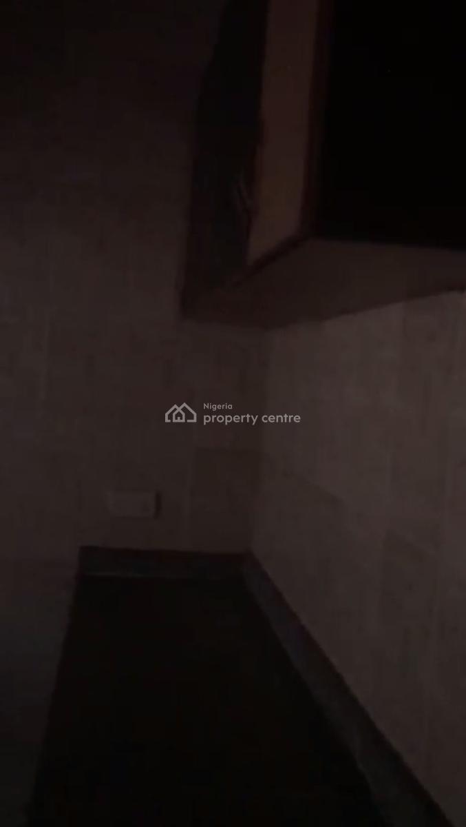Luxury 3 Bedrooms Apartment with Excellent Facility, Thera Annex, Road 4, Sangotedo, Ajah, Lagos, Flat / Apartment for Rent