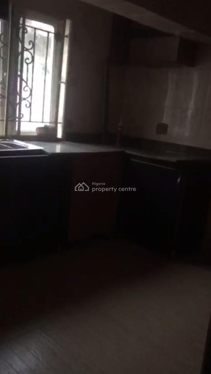 Luxury 3 Bedrooms Apartment with Excellent Facility, Thera Annex, Road 4, Sangotedo, Ajah, Lagos, Flat / Apartment for Rent