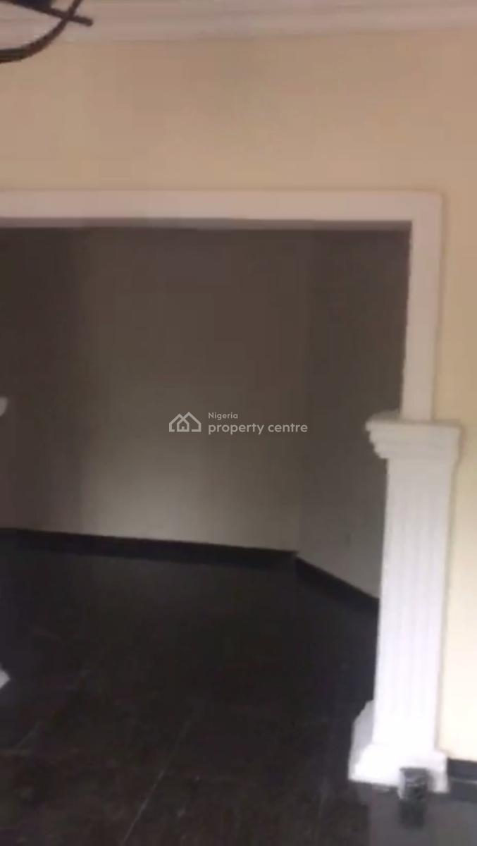 Luxury 3 Bedrooms Apartment with Excellent Facility, Thera Annex, Road 4, Sangotedo, Ajah, Lagos, Flat / Apartment for Rent