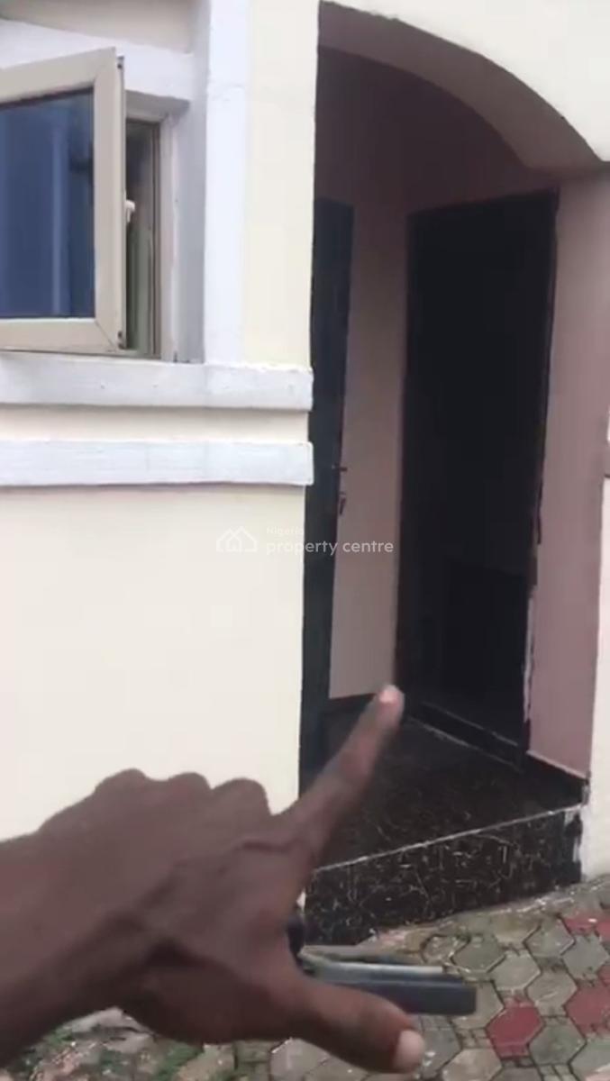 Luxury 3 Bedrooms Apartment with Excellent Facility, Thera Annex, Road 4, Sangotedo, Ajah, Lagos, Flat / Apartment for Rent